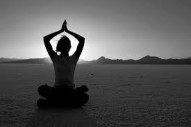 Yoga de Valencia de Alcantara